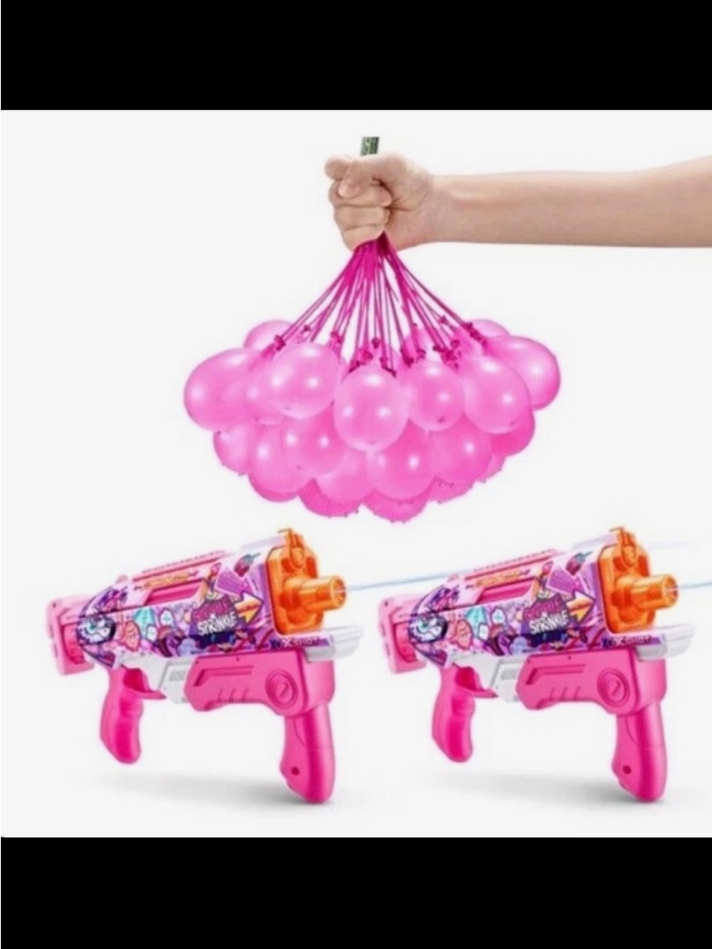 Zuru Bunch O Balloons Unicorn Splash Pack